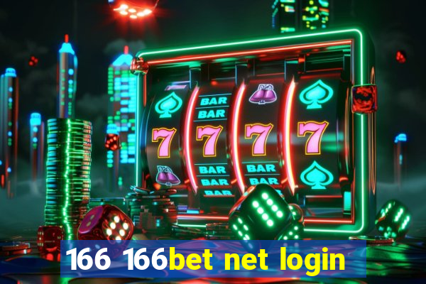 166 166bet net login